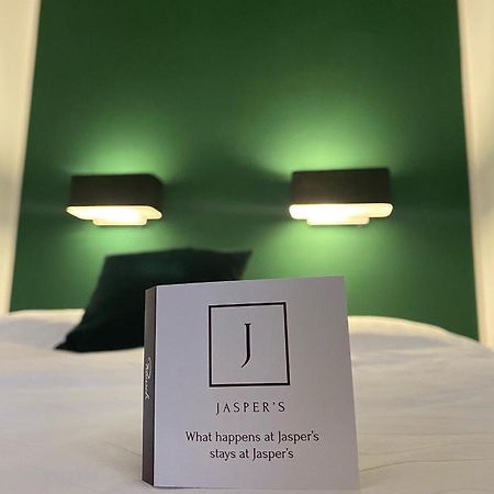 Jasper'S Boutique Hotel 柏林 外观 照片