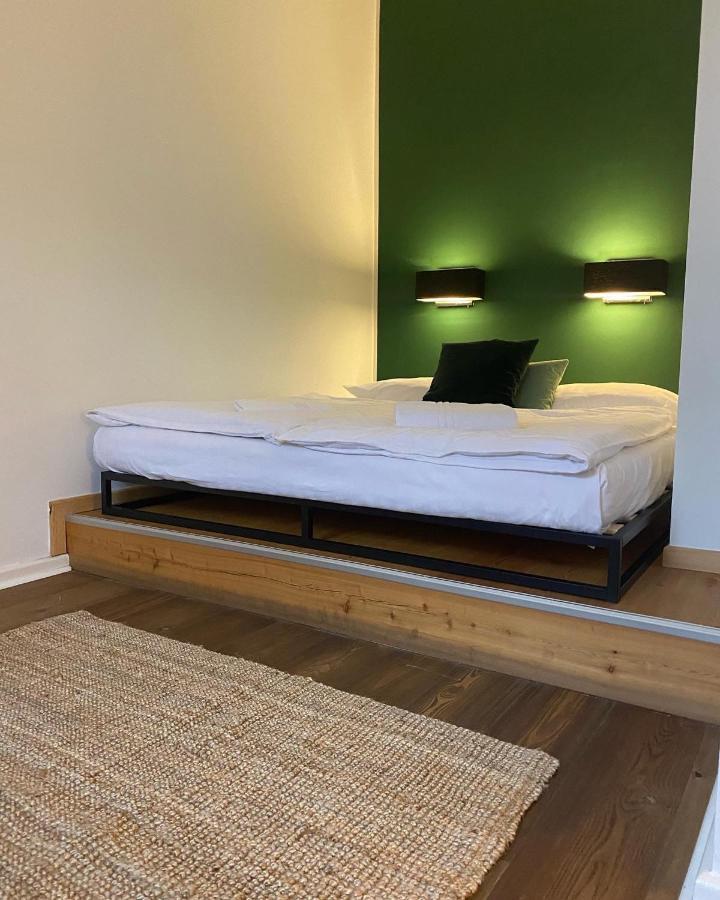 Jasper'S Boutique Hotel 柏林 外观 照片
