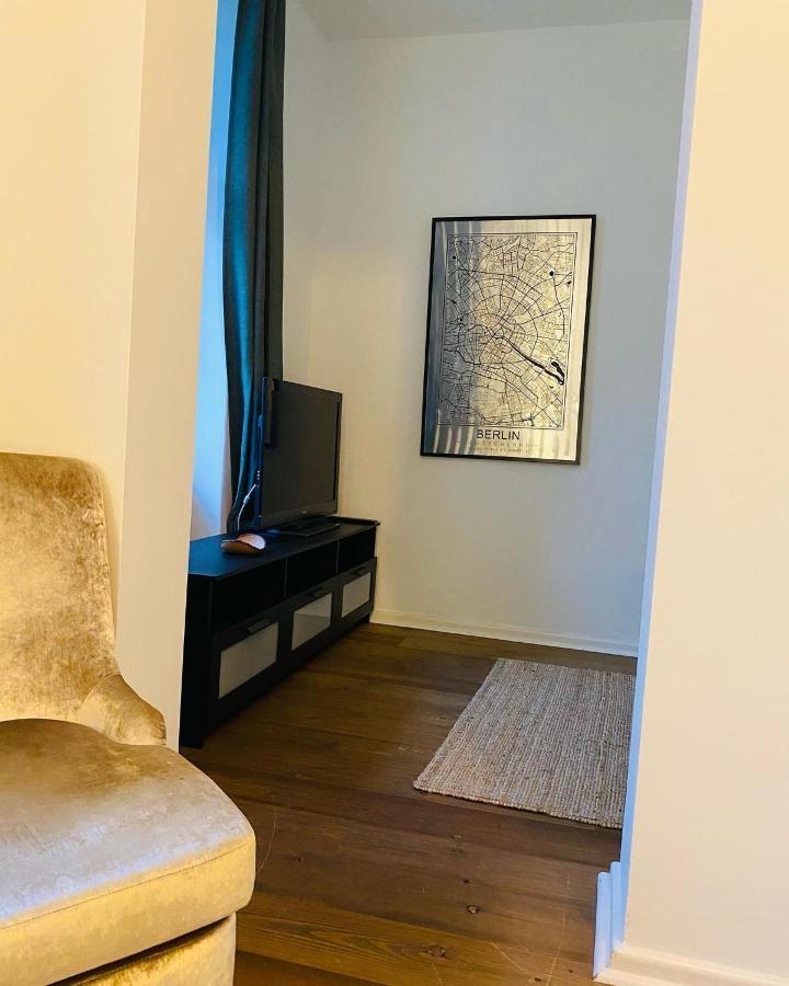 Jasper'S Boutique Hotel 柏林 外观 照片