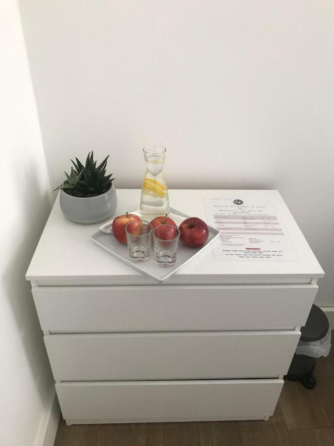 Jasper'S Boutique Hotel 柏林 外观 照片
