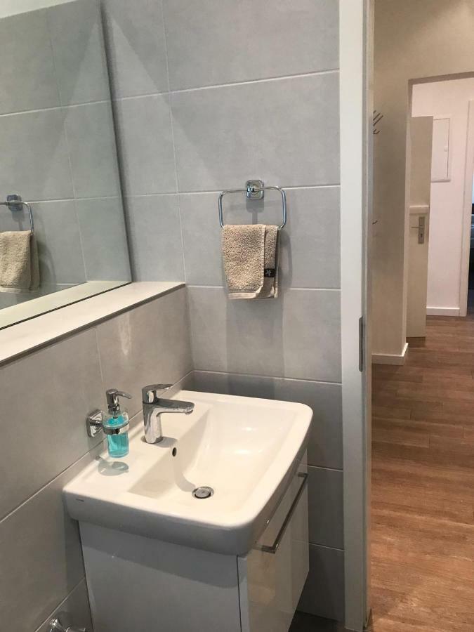 Jasper'S Boutique Hotel 柏林 外观 照片