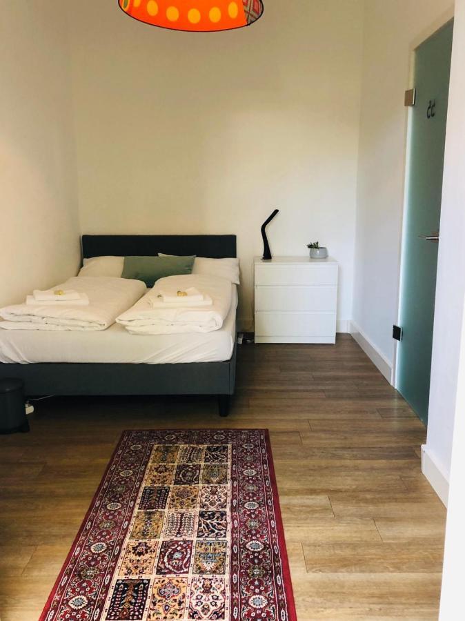 Jasper'S Boutique Hotel 柏林 外观 照片