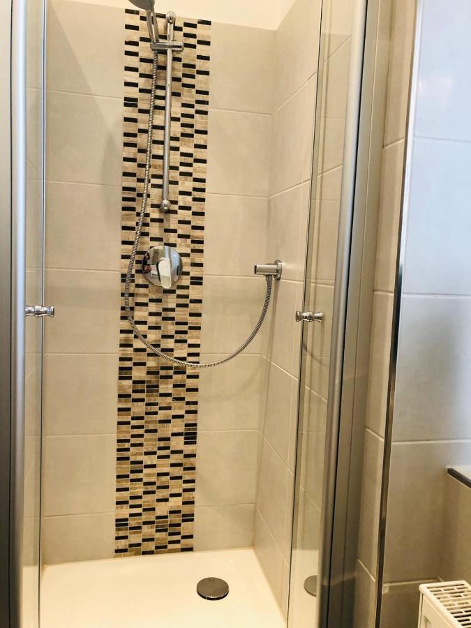 Jasper'S Boutique Hotel 柏林 外观 照片