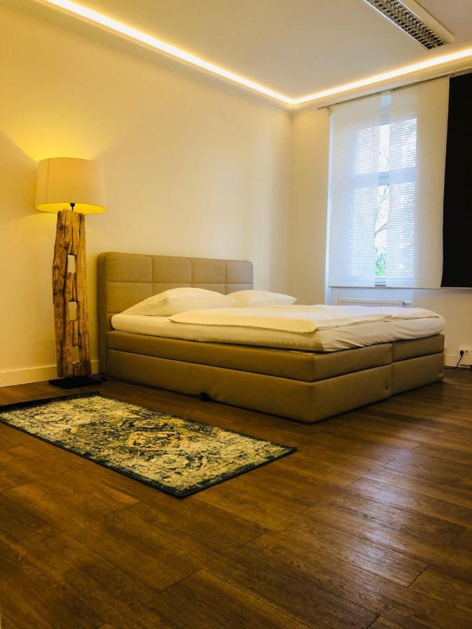 Jasper'S Boutique Hotel 柏林 外观 照片