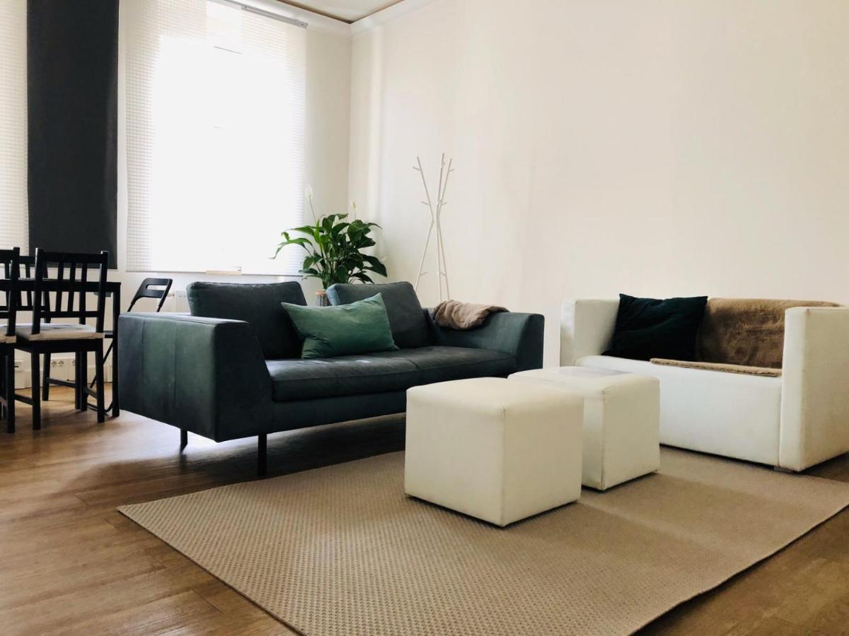 Jasper'S Boutique Hotel 柏林 外观 照片